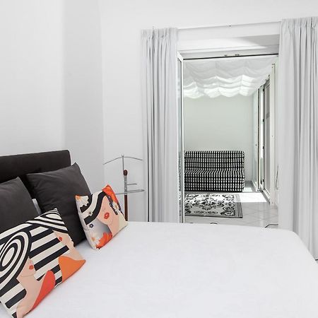 Capri Casa Carlotta Bed & Breakfast エクステリア 写真