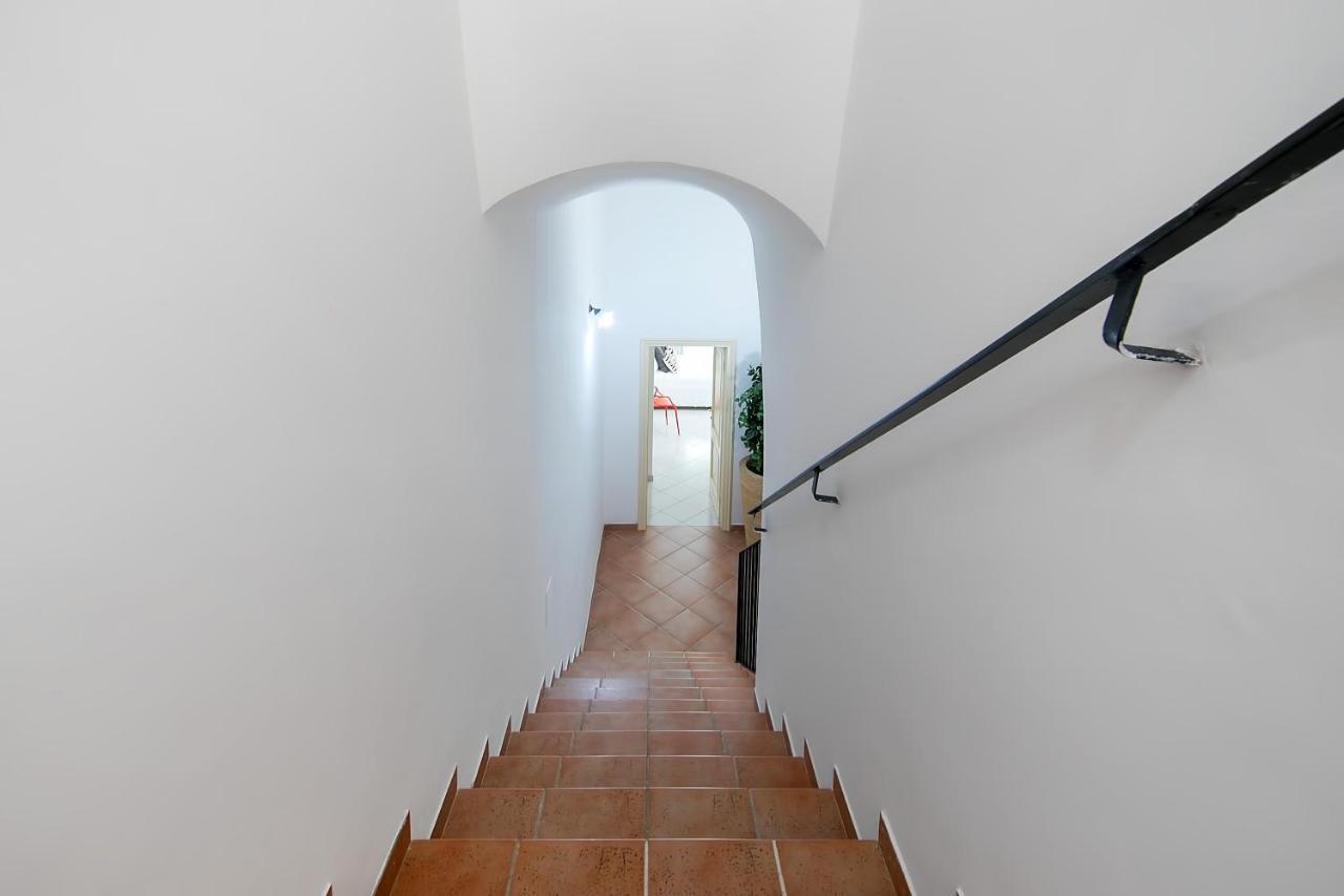 Capri Casa Carlotta Bed & Breakfast エクステリア 写真