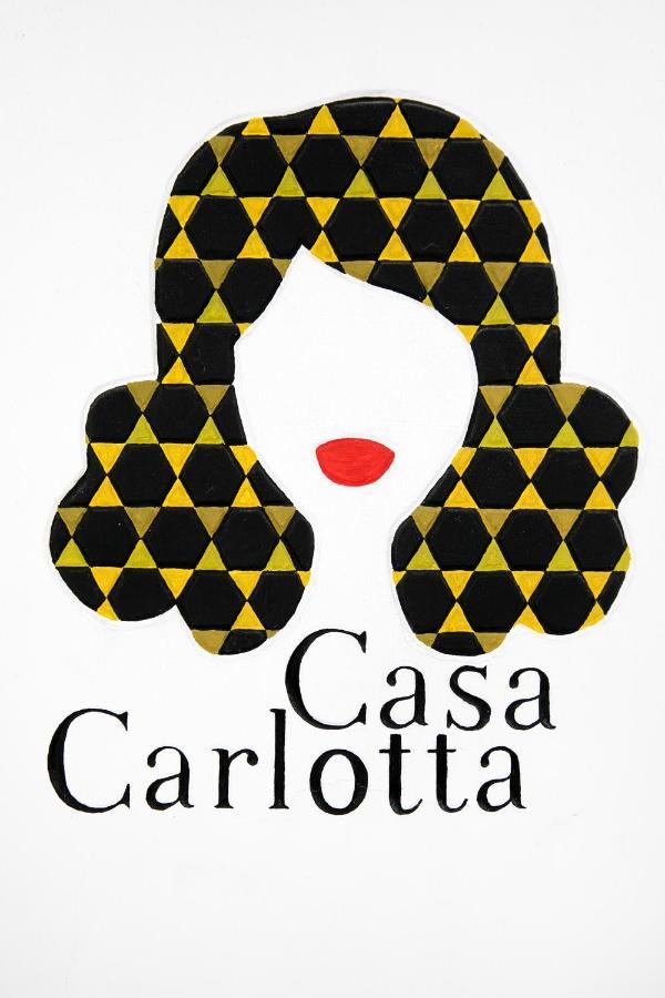 Capri Casa Carlotta Bed & Breakfast エクステリア 写真